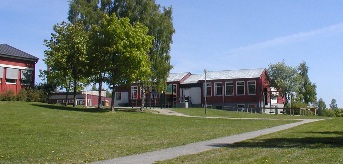 Murbergsskolan