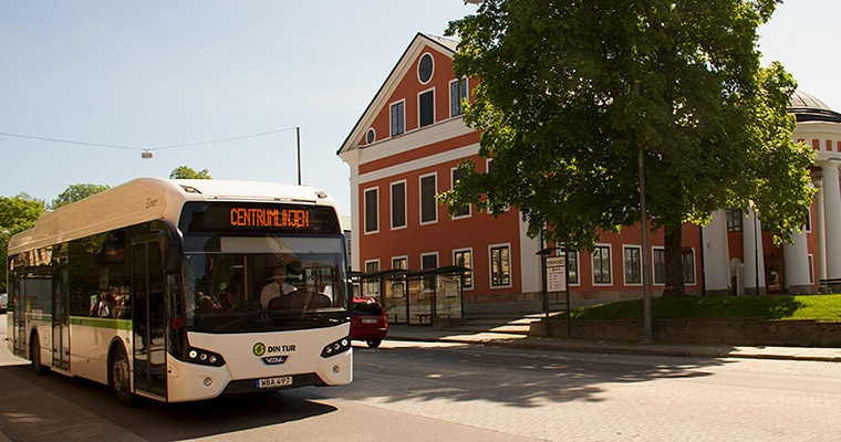 Eftermiddagsverksamhet årskurs 4-6.