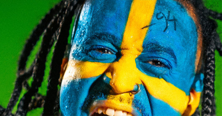 Den varmaste sommaren