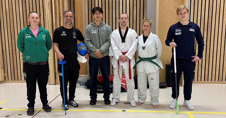 Idrottensdag, skola, sport