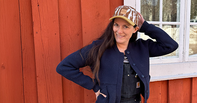 TullaMaja Fogelberg.