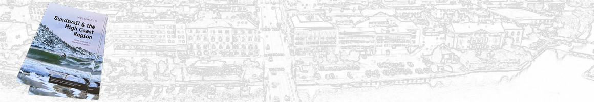 Sundsvall & the High Coast Region
