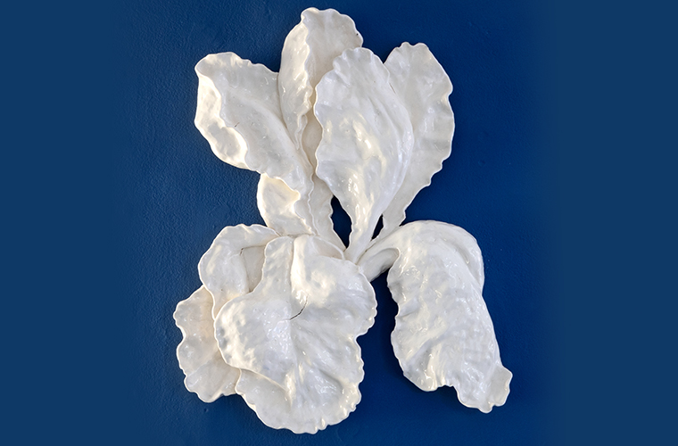 Verk av Caroline Harrius