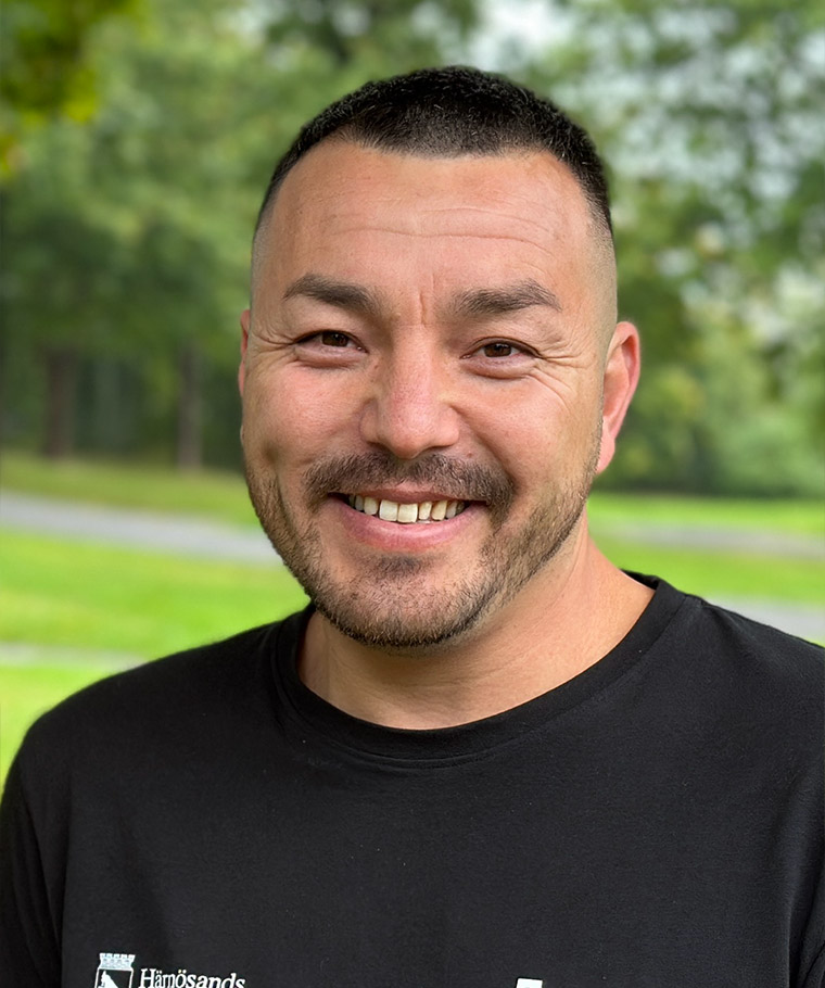 Morteza Rezai Inthap.