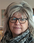 Ingrid Nilsson