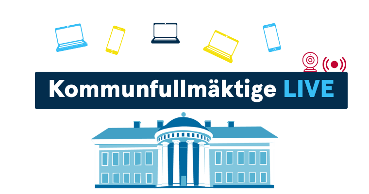 Härnösands rådhus.