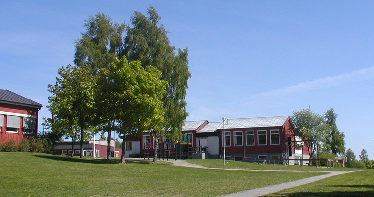 Murbergsskolan