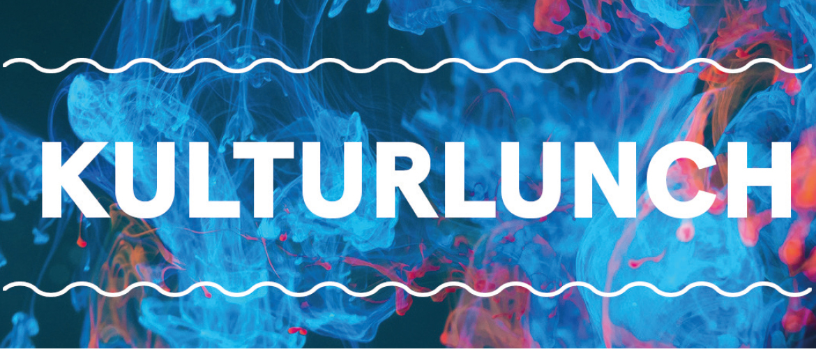 Kulturlunch i Härnösand