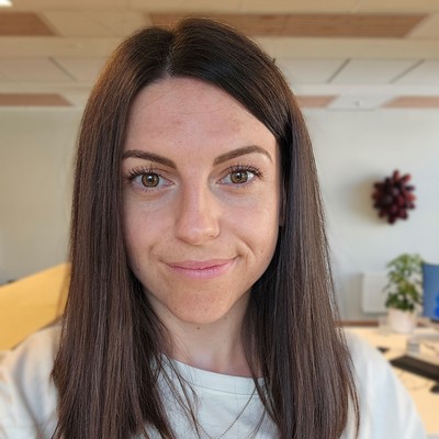 Gabriela Chemshirova