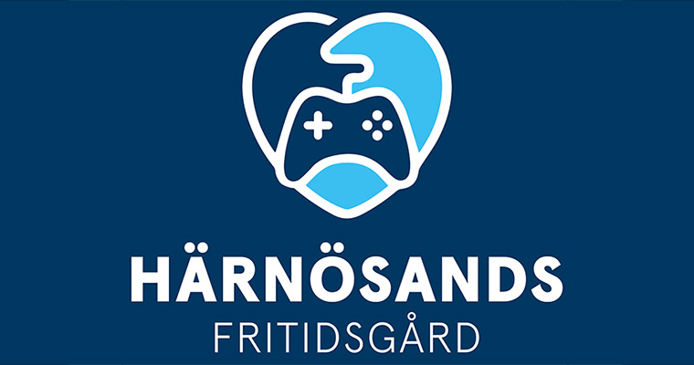 Härnösands fritidsgård.