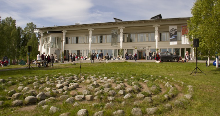 Västernorrlands museum