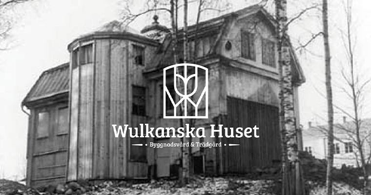 Wulkanska Huset Byggnadsvård