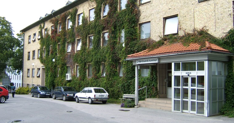 Johannesbergshuset
