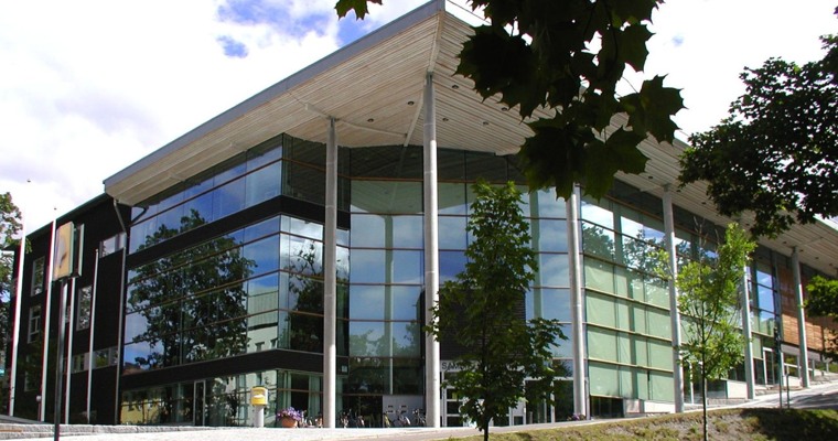 Sambiblioteket