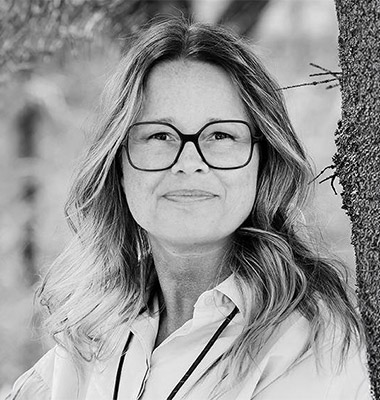 Annelie Axelsson.