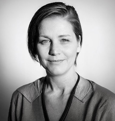 Mikaela Vennerbring.