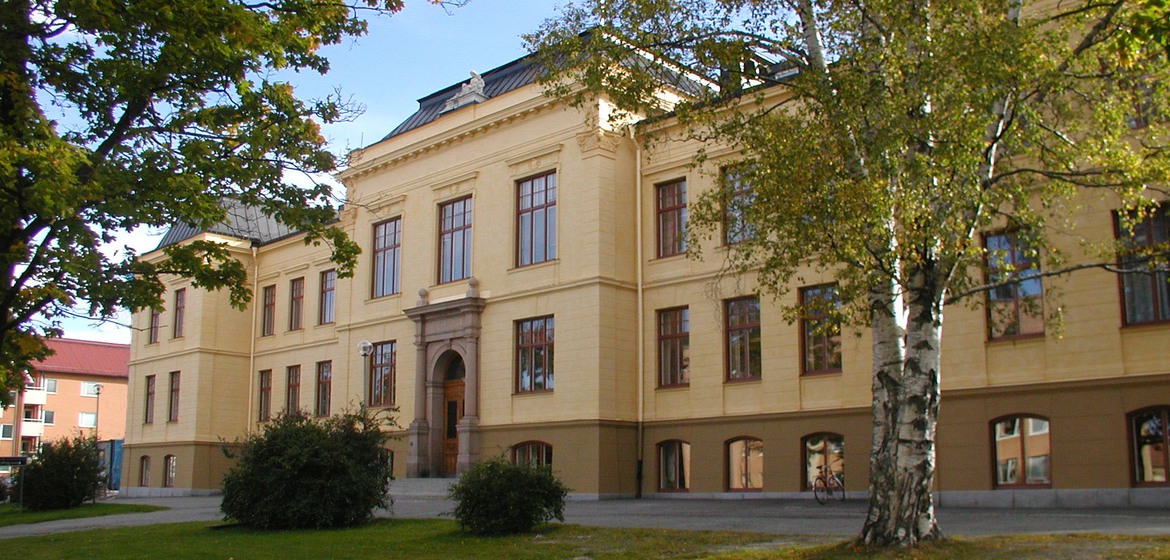 Härnösands Gymnasium