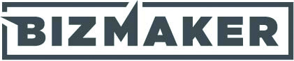 Logotyp: Bizmaker.