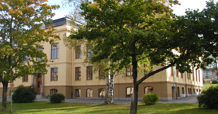 Härnösands Gymnasium