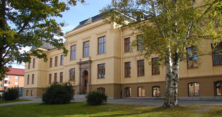 Härnösands Gymnasium