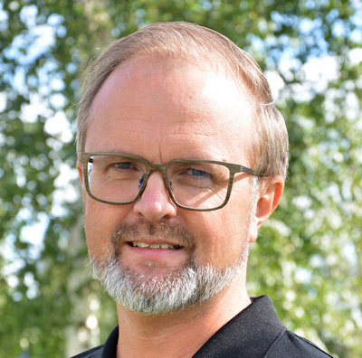 Mathias Sundin, Biträdande samhällsbyggnadschef i Ånge kommun