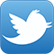 Twitters logotyp