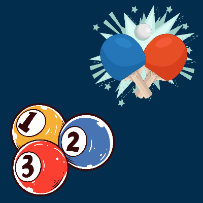 Tre tjejer i en soffa.