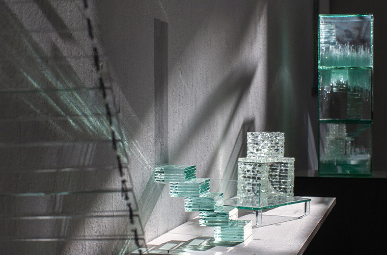 Verk av Mafune Gonjo