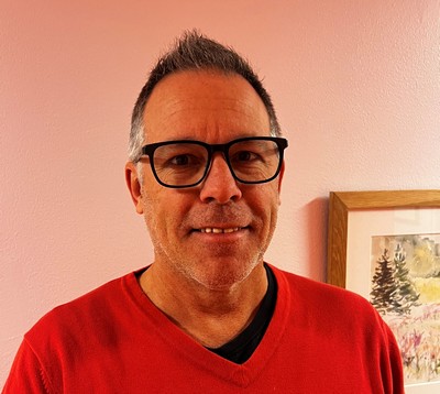 Näringslivsutvecklar Magnus Seifert