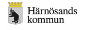 Härnösands kommuns logotyp