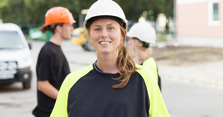 Komvux - Gymnasiala Yrkesutbildningar - Harnosand.se