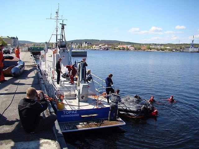 Sjöfartsprogrammet