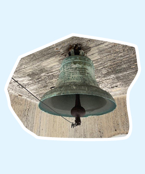 Porträtt på Magnus Huss