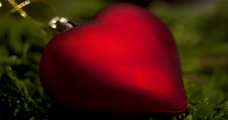 Vuxenenheten, hjärta, tillgänglig