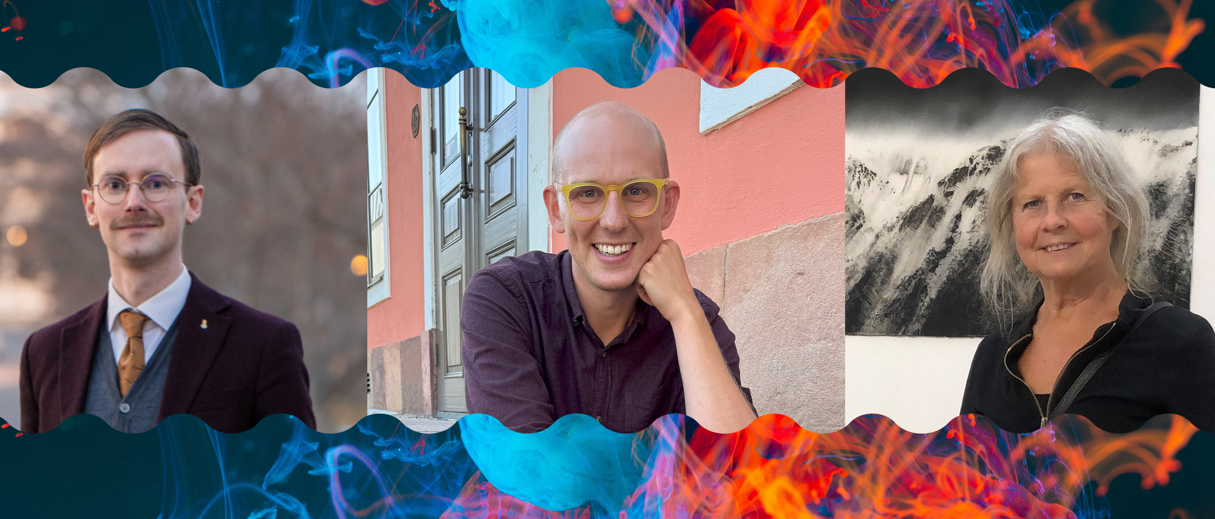 Kulturlunch i Härnösand