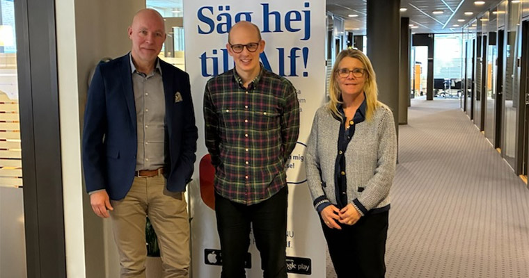 Länsförsäkringar.