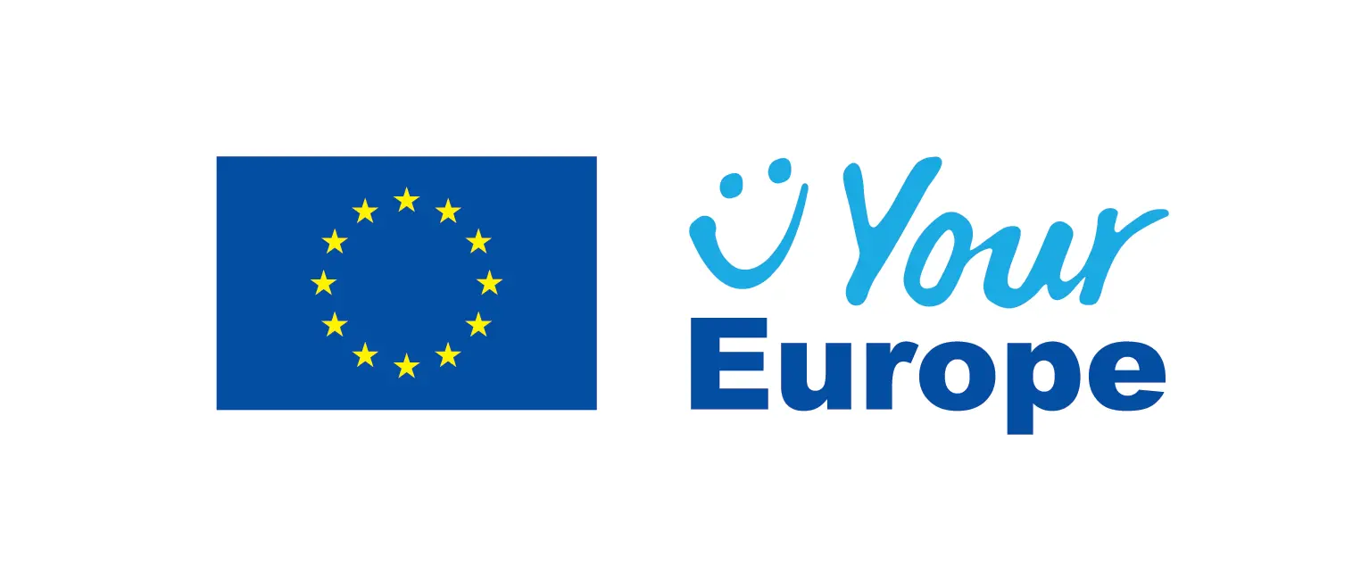 Your Europe logotyp