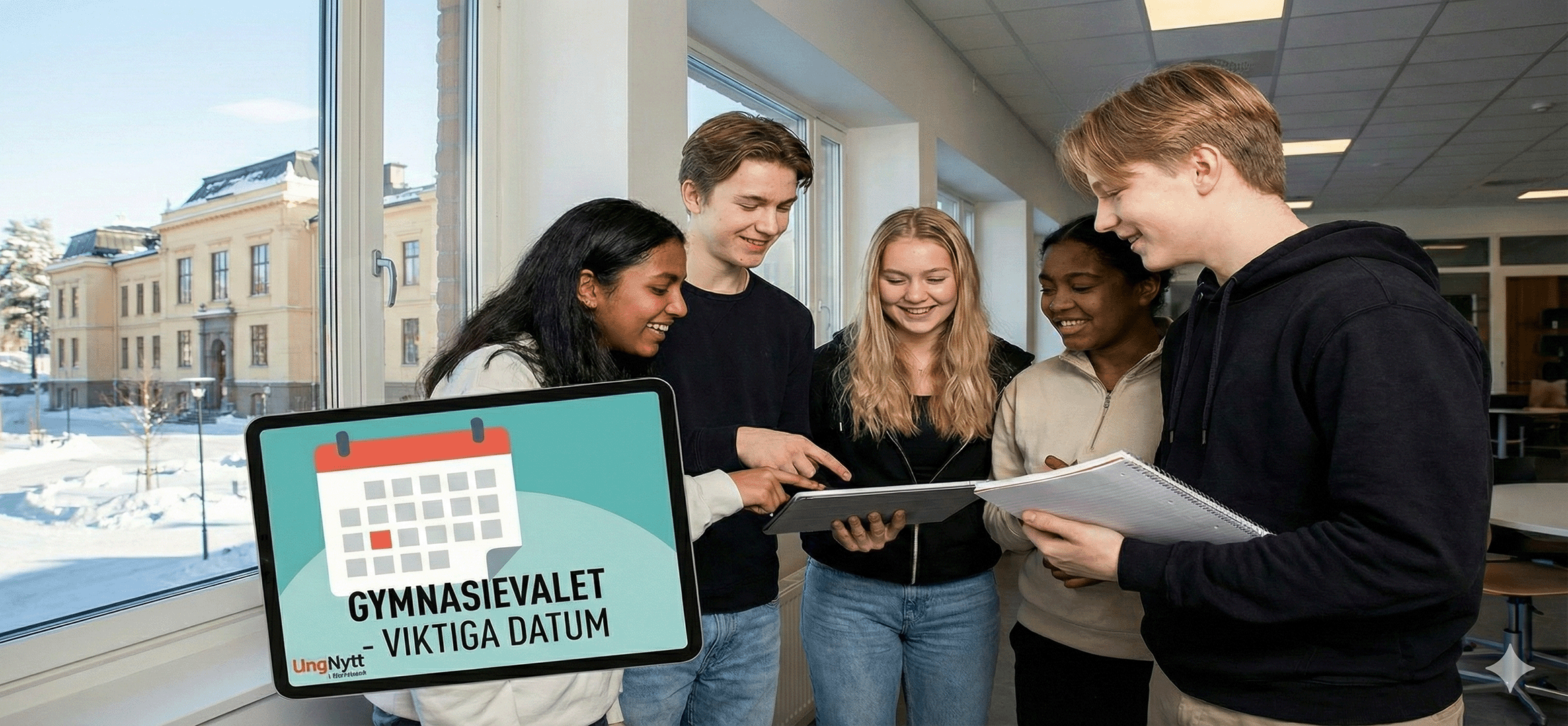 Bilden är skapad med AI