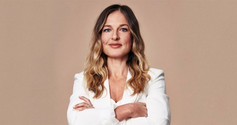 Magdalena Kowalczyk.