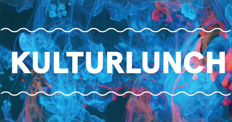 Kulturlunch.