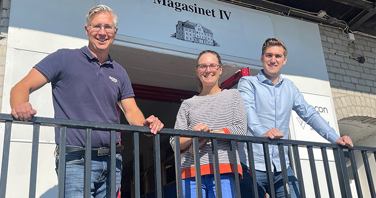 Viken Miljökonsult.