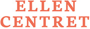 Logotyp: Ellencentret.