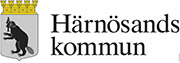Logotyp: Härnösands kommun.
