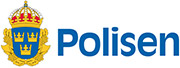 Logotyp: Polisen.