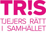 Logotyp: Tris.