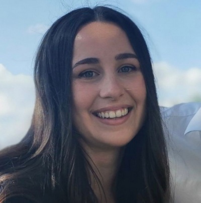 Sandra Pavlovic, Planarkitekt Ånge kommun