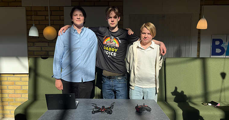 Hållbarhetsmässa