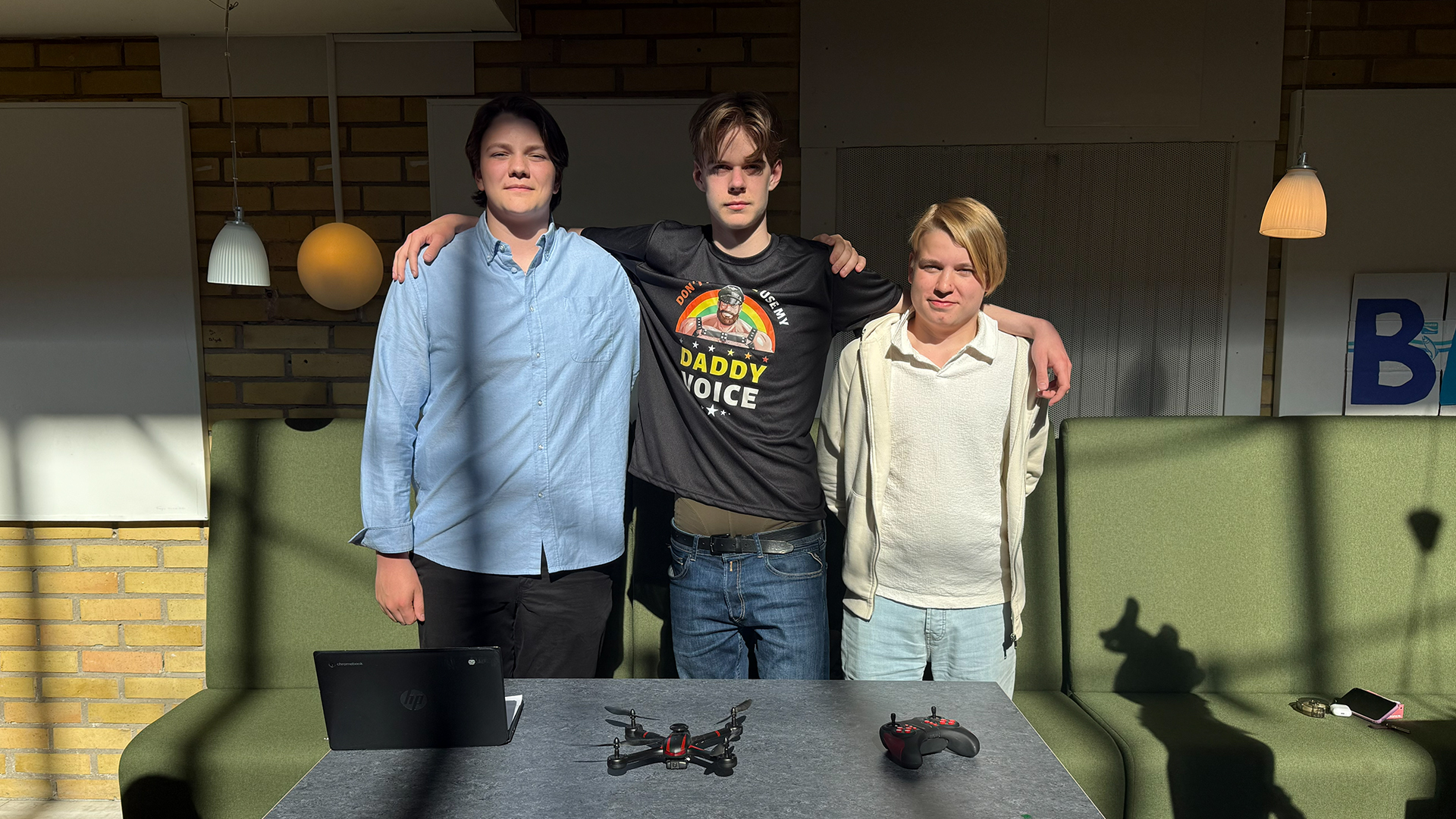 Hållbarhetsmössa