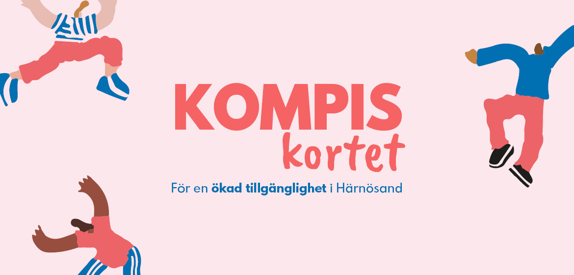 Kompiskortet