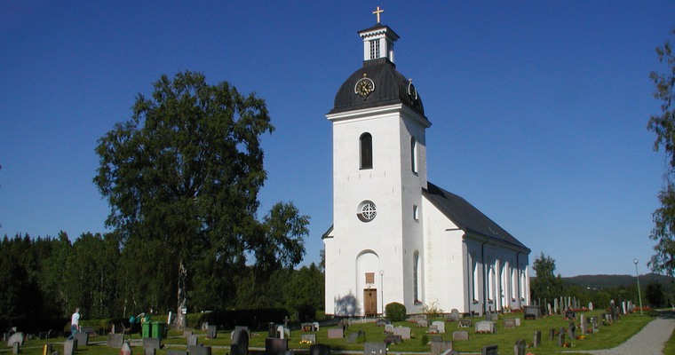 stigsjö kyrka